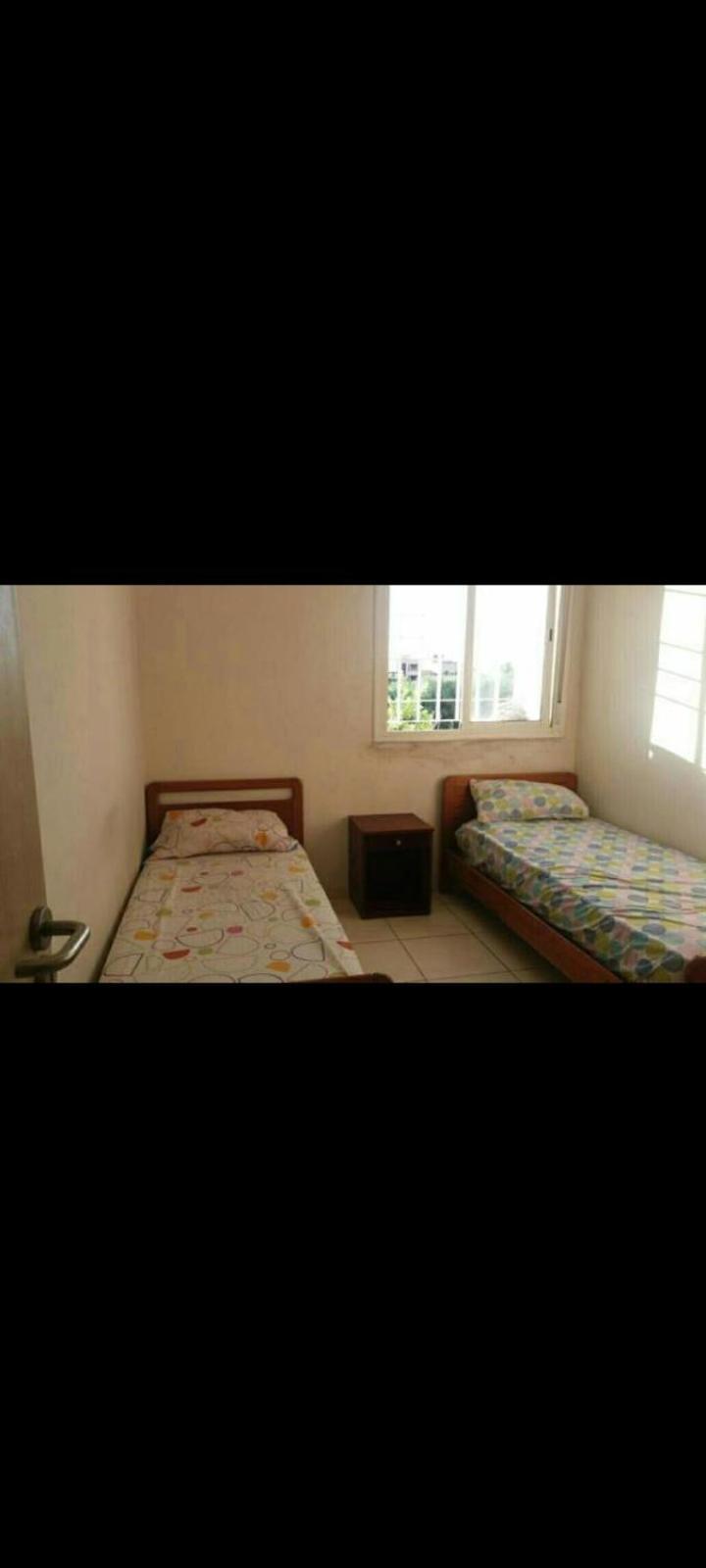 Appartement A Tabriquet Salé Exterior foto
